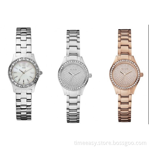 Latest Women Watches with High Quality and Factory Price